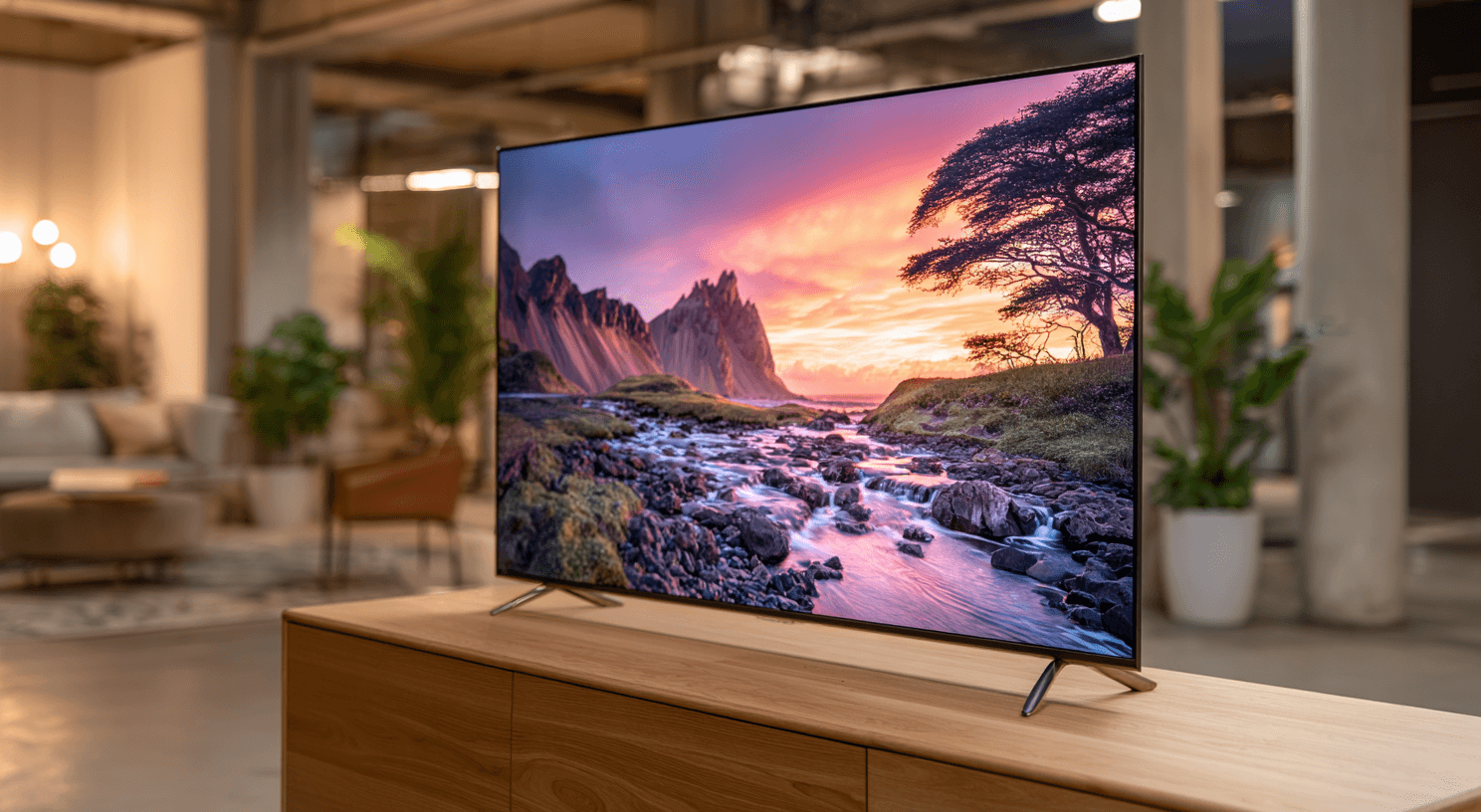 Uydu Alıcı Kurulum